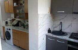 Apartament cu 2 camere, zona cetate Mercur, etajul 2