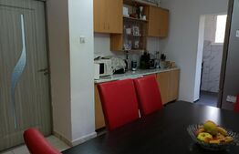 Apartament cu 2 camere, zona cetate Mercur, etajul 2