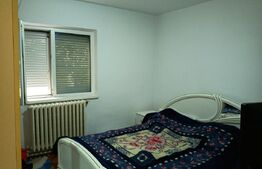 Apartament cu 2 camere, zona cetate Mercur, etajul 2