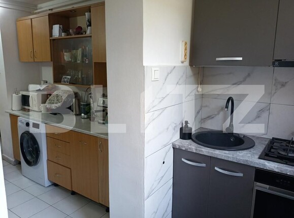 Apartament de vânzare 2 camere Cetate - 158425AV | BLITZ Alba Iulia | Poza5