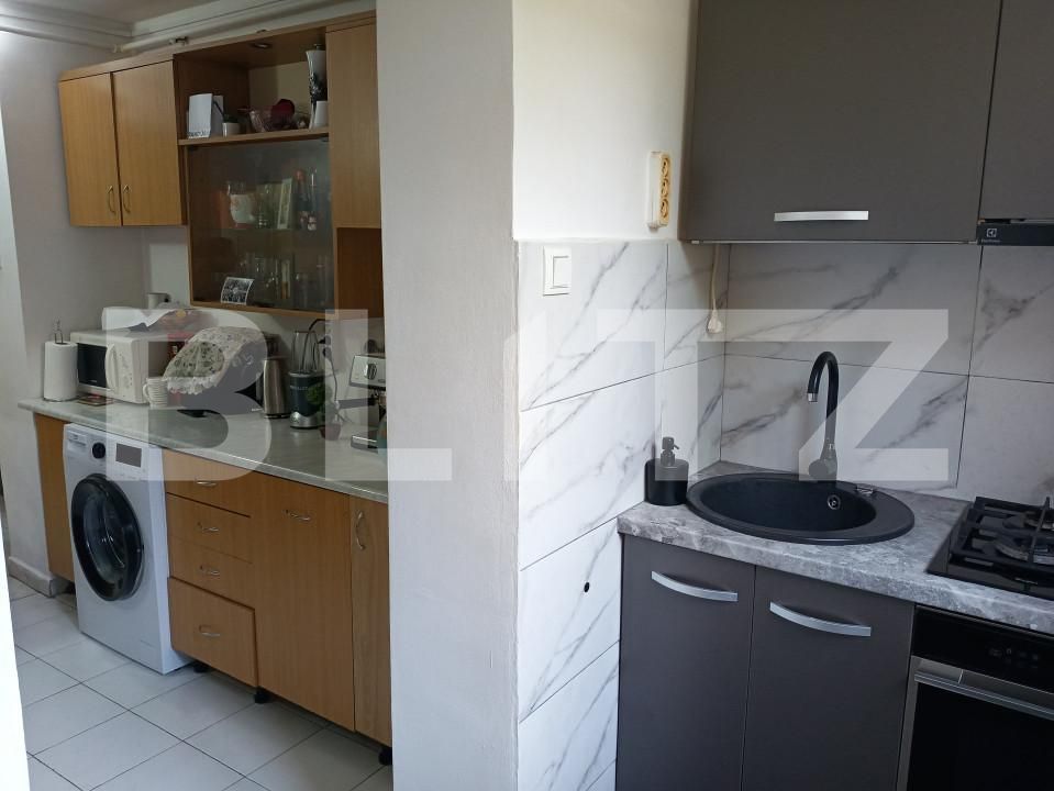 Apartament de vânzare 2 camere Cetate - 158425AV | BLITZ Alba Iulia | Poza5