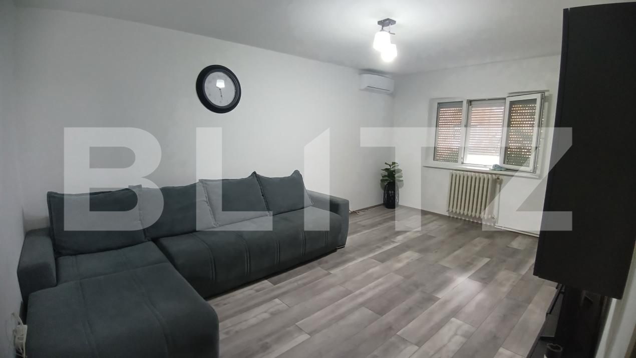 Apartament de vânzare 2 camere Cetate - 158425AV | BLITZ Alba Iulia | Poza1