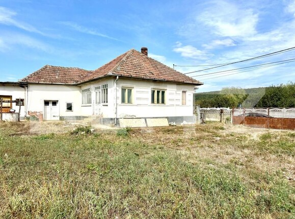 Casa de vânzare 4 camere Aiud - 158438CV | BLITZ Alba Iulia | Poza1