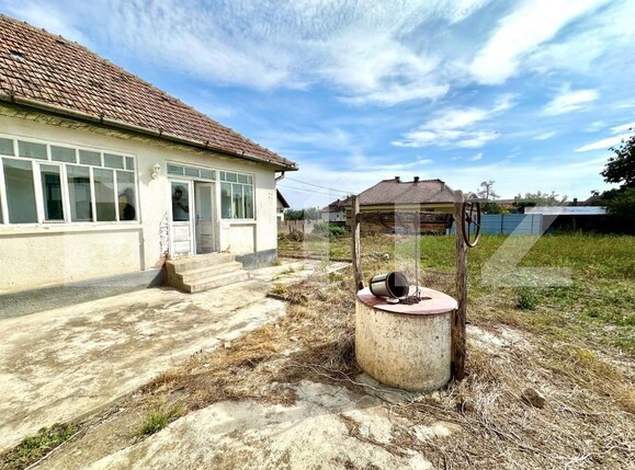 Casa de vânzare 4 camere Aiud - 158438CV | BLITZ Alba Iulia | Poza2