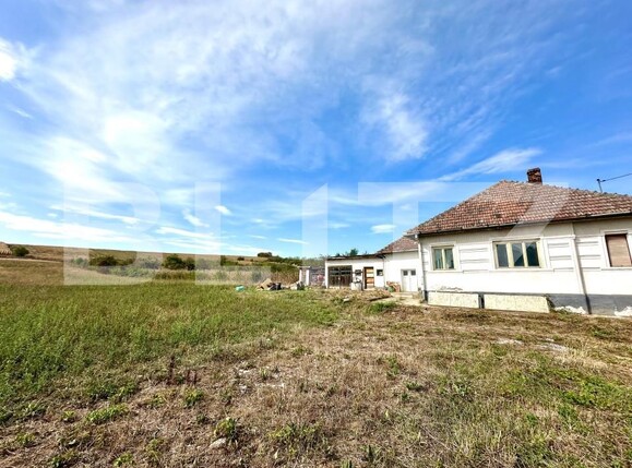 Casa de vânzare 4 camere Aiud - 158438CV | BLITZ Alba Iulia | Poza4