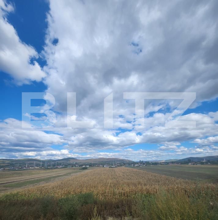 Teren de vânzare Exterior Nord - 158478TV | BLITZ Alba Iulia | Poza1