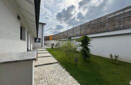 Casa de Vacanta  intr-o zona superba a satului Deal