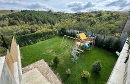 Casa de Vacanta  intr-o zona superba a satului Deal