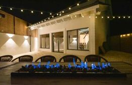 Casa de Vacanta  intr-o zona superba a satului Deal