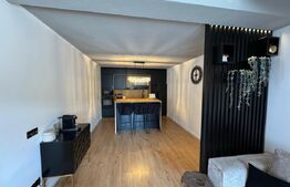 Casa de Vacanta  intr-o zona superba a satului Deal