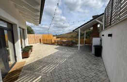 Casa de Vacanta  intr-o zona superba a satului Deal