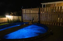 Casa de Vacanta  intr-o zona superba a satului Deal