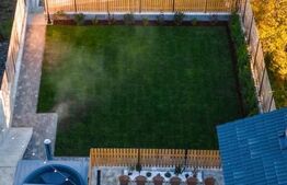 Casa de Vacanta  intr-o zona superba a satului Deal