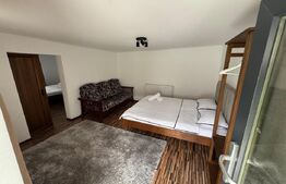 Casa de Vacanta  intr-o zona superba a satului Deal