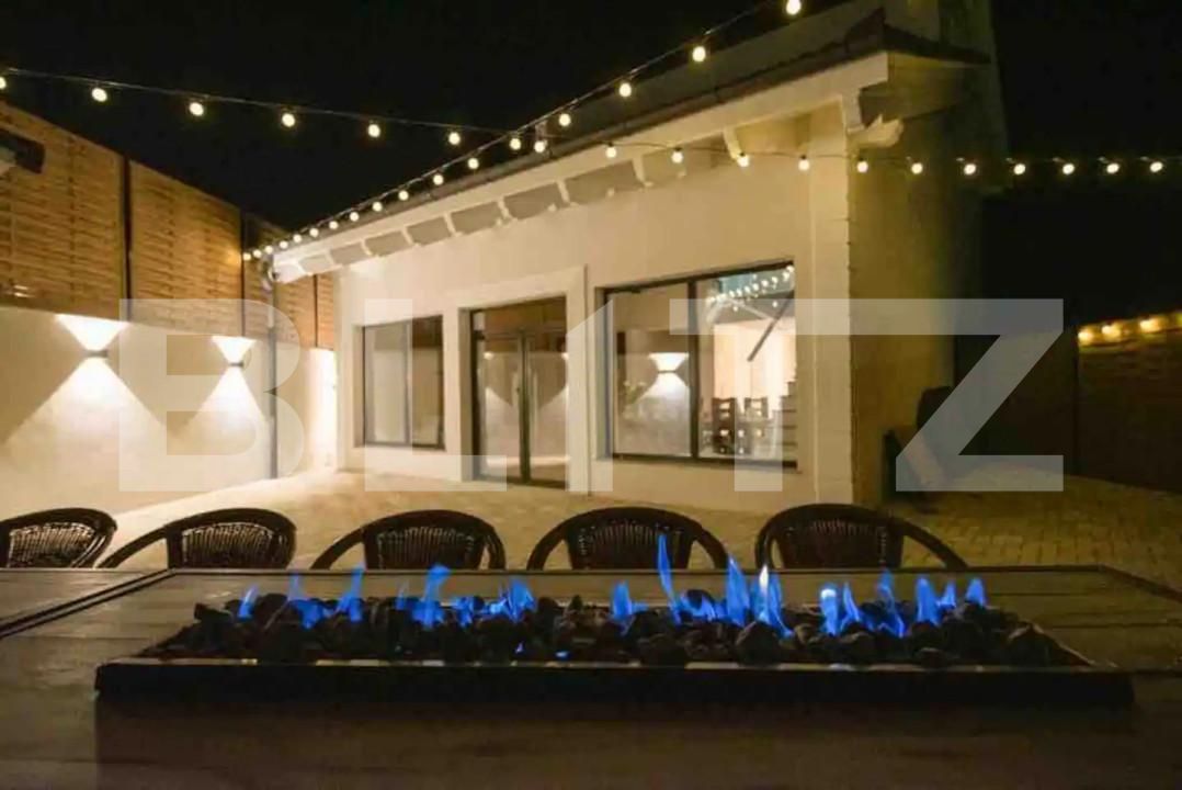 Spațiu comercial de vânzare Sebeș - 158564SVC | BLITZ Alba Iulia | Poza1