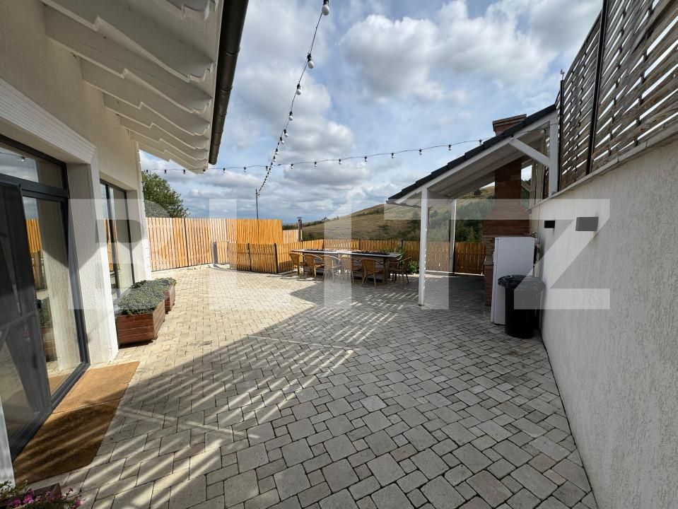 Spațiu comercial de vânzare Sebeș - 158564SVC | BLITZ Alba Iulia | Poza13