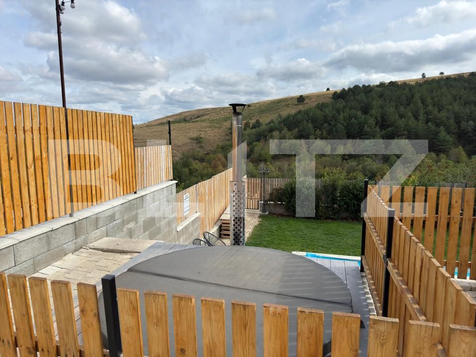 Spațiu comercial de vânzare Sebeș - 158564SVC | BLITZ Alba Iulia | Poza16