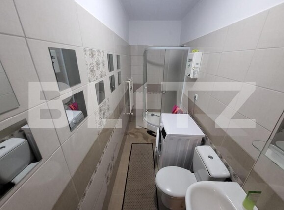 Apartament de închiriat 2 camere Tolstoi - 158593AI | BLITZ Alba Iulia | Poza14