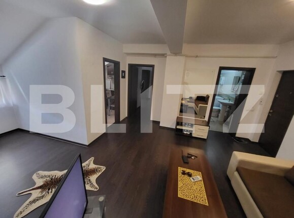 Apartament de închiriat 2 camere Tolstoi - 158593AI | BLITZ Alba Iulia | Poza2