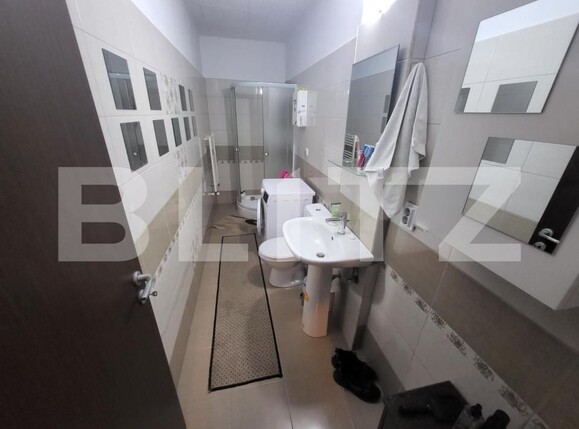 Apartament de închiriat 2 camere Tolstoi - 158593AI | BLITZ Alba Iulia | Poza13