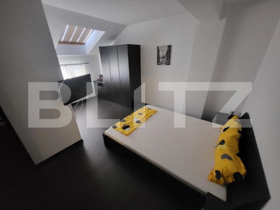 Apartament de închiriat 2 camere Tolstoi - 158593AI | BLITZ Alba Iulia | Poza5