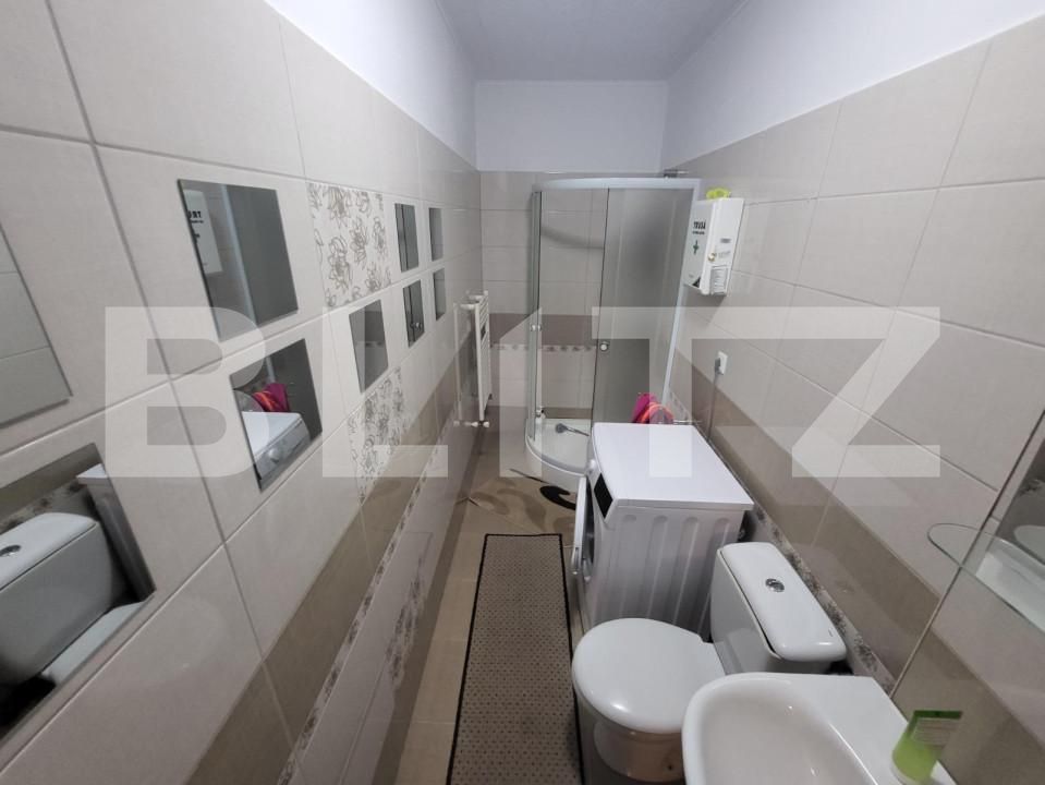 Apartament de închiriat 2 camere Tolstoi - 158593AI | BLITZ Alba Iulia | Poza14
