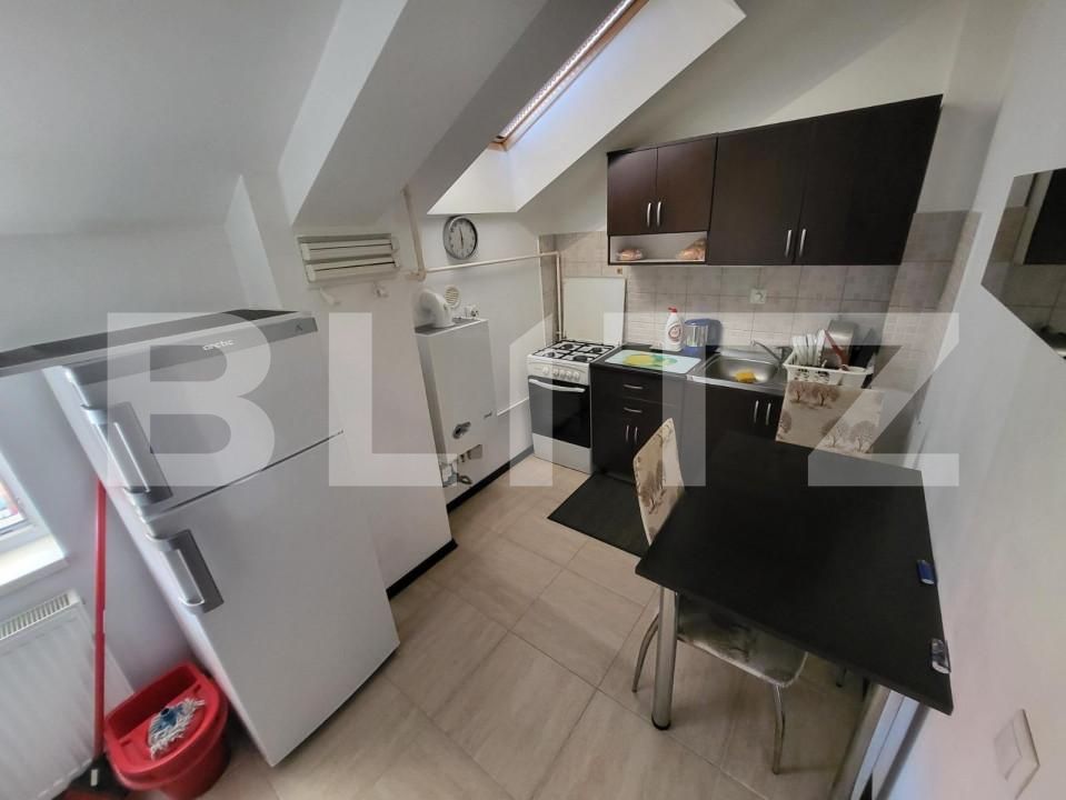 Apartament de închiriat 2 camere Tolstoi - 158593AI | BLITZ Alba Iulia | Poza9