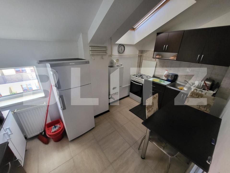 Apartament de închiriat 2 camere Tolstoi - 158593AI | BLITZ Alba Iulia | Poza8