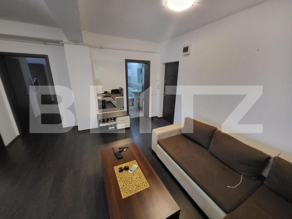 Apartament de închiriat 2 camere Tolstoi - 158593AI | BLITZ Alba Iulia | Poza3
