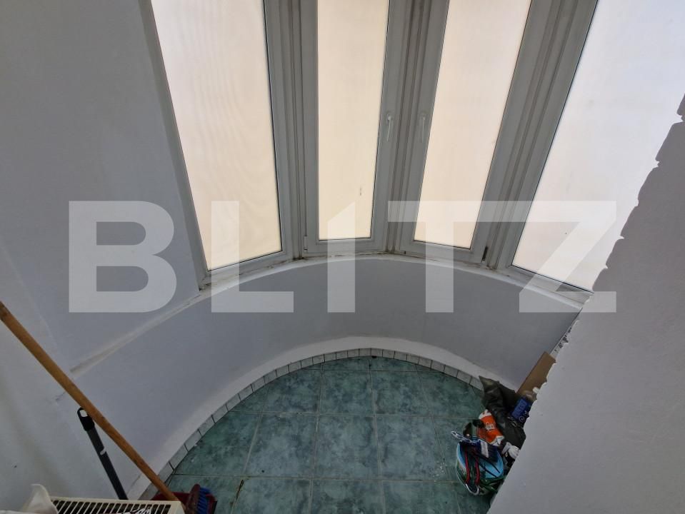 Apartament de vânzare 4 camere Central - 158621AV | BLITZ Alba Iulia | Poza14