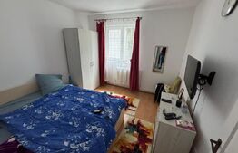 Apartament 2 camere, 38 mp, etaj 2, Bulevardul Transilvaniei