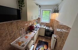 Apartament 2 camere, 38 mp, etaj 2, Bulevardul Transilvaniei