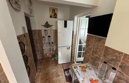 Apartament 2 camere, 38 mp, etaj 2, Bulevardul Transilvaniei