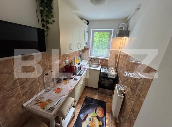 Apartament de închiriat 2 camere Cetate - 158631AI | BLITZ Alba Iulia | Poza3