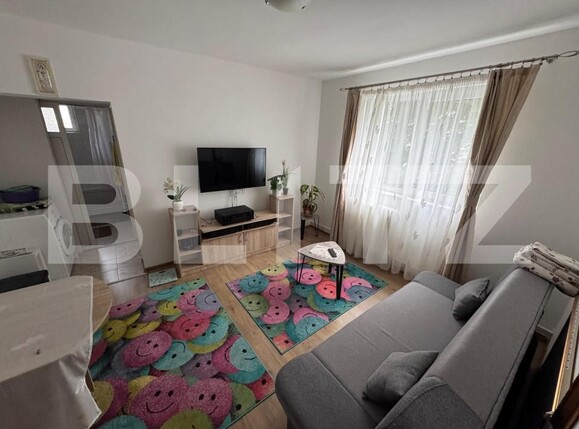 Apartament de închiriat 2 camere Cetate - 158631AI | BLITZ Alba Iulia | Poza1