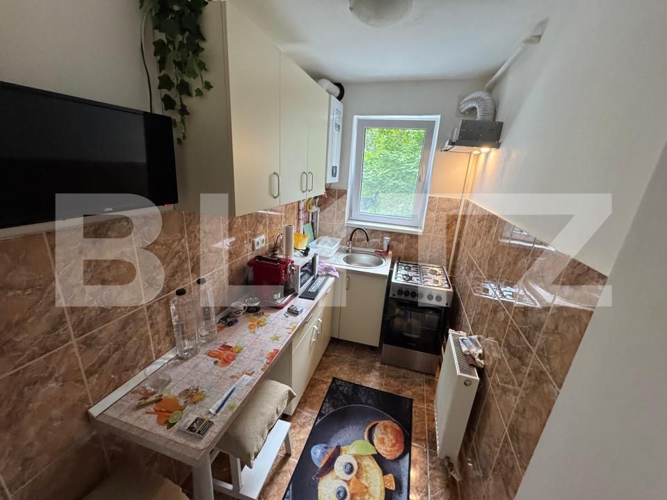 Apartament de închiriat 2 camere Cetate - 158631AI | BLITZ Alba Iulia | Poza3