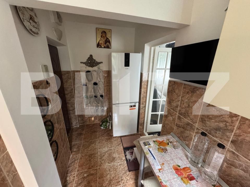 Apartament de închiriat 2 camere Cetate - 158631AI | BLITZ Alba Iulia | Poza4