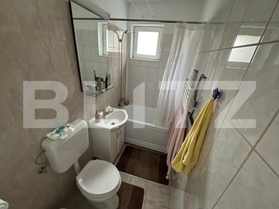Apartament de închiriat 2 camere Cetate - 158631AI | BLITZ Alba Iulia | Poza5