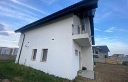 Casa tip duplex, 110mp utili, zona Orizont