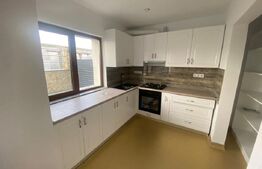 Casa tip duplex, 110mp utili, zona Orizont