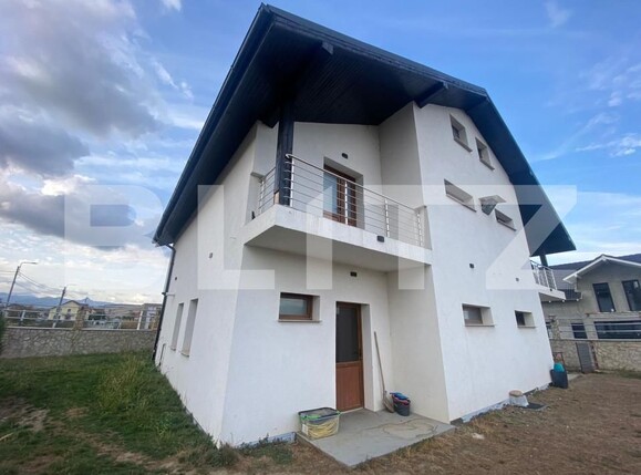 Casa de închiriat 3 camere Micești - 158637CI | BLITZ Alba Iulia | Poza5