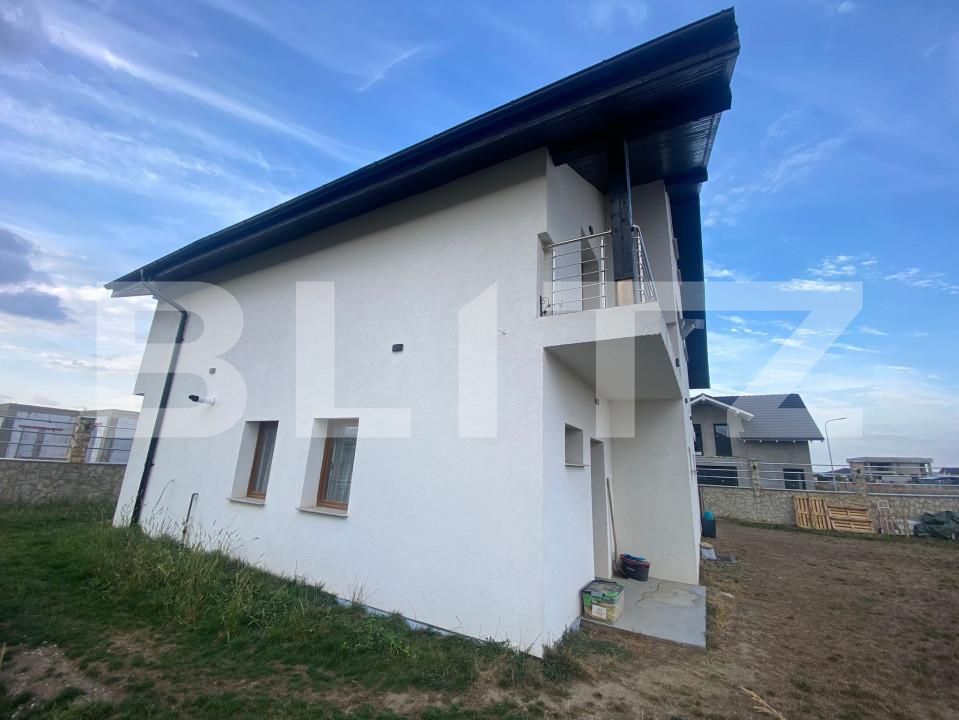 Casa de închiriat 3 camere Micești - 158637CI | BLITZ Alba Iulia | Poza6