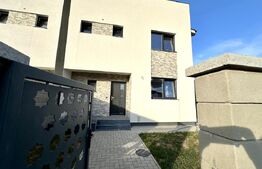 Duplex nou, 150 mp, 280 mp teren,  Micesti
