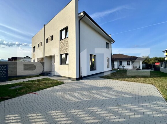 Casa de vânzare 4 camere Vest - 158655CV | BLITZ Alba Iulia | Poza2