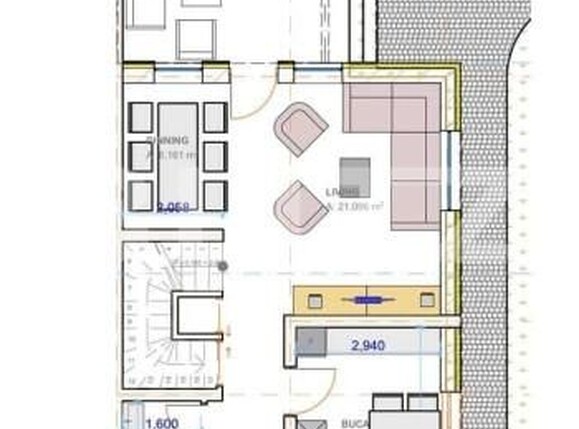 Casa de vânzare 4 camere Vest - 158655CV | BLITZ Alba Iulia | Poza5