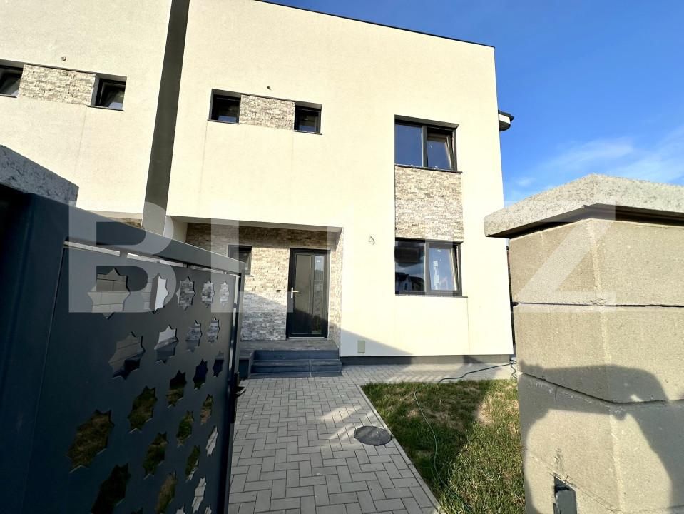 Casa de vânzare 4 camere Vest - 158655CV | BLITZ Alba Iulia | Poza3
