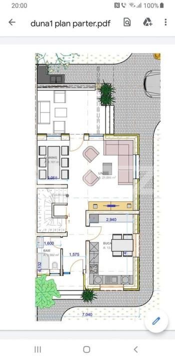 Casa de vânzare 4 camere Vest - 158655CV | BLITZ Alba Iulia | Poza5