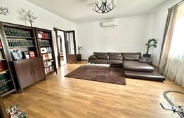 Casă Individuală cu 3 Camere și curte 470 mp, zona Centrala 