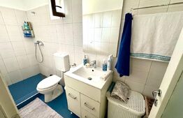 Casă Individuală cu 3 Camere și curte 470 mp, zona Centrala 