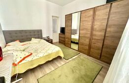 Casă Individuală cu 3 Camere și curte 470 mp, zona Centrala 